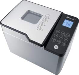 Steba bread maker BM 2 silver