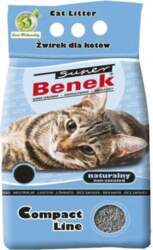 Super Benek Compact Natural 25L Active