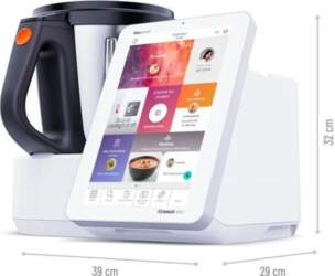 Taurus MyCook Next multi-function cooking robot