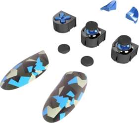 Thrustmaster eSwap X Blue Color Pack