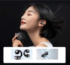 Ugreen 45785 austiņas, TWS, Bluetooth 5