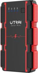 UTRAI JS Mini automašīnas iedarbinātājs CEP300
