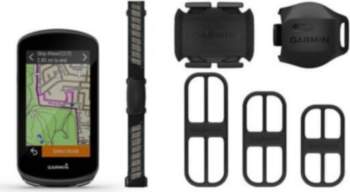 Velo dators EDGE 1030 Plus Bundle