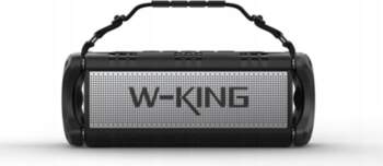 W-KING D8 wireless Bluetooth speaker –