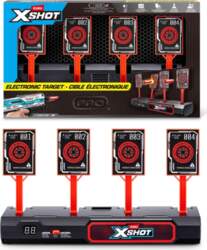 ZURU X-SHOT Electronic target