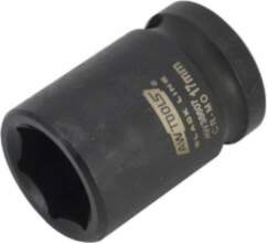 1/2" HEX IMPACT SOCKET BIT 13mm