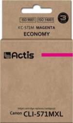 Actis KC-571M Ink (replacement for Canon