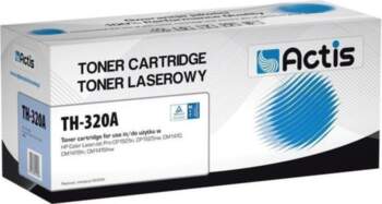 Actis TH-320A Toner (replacement for HP