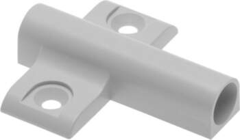 Adapter for buffer - crossed
