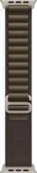 APPLE 49mm Dark Olive Alpine Loop