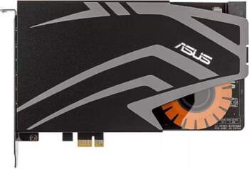 ASUS STRIX SOAR