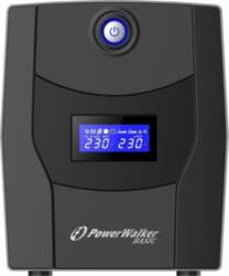 BlueWalker PowerWalker Basic VI 1500 STL