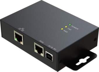Bluewalker PowerWalker SNMP Box (black)