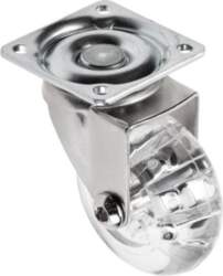Caster a transparent 35mm