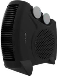 Cecotec ReadyWarm 2000 Max Dual Black
