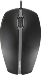 CHERRY GENTIX Silent - black