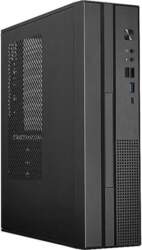 Chieftec DT-10B-300 computer case Small Form