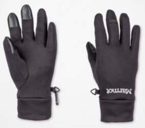 Cimdi POWER STRETCH CONNECT W Glove