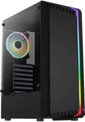 Computer case Aerocool Bionic Midi Tower