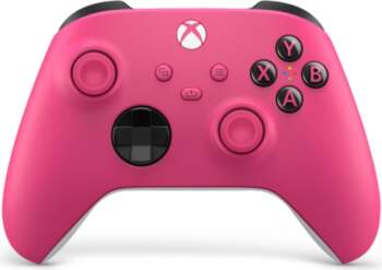 CONSOLE ACC CONTROLLER WRL/XBOX 889842875577 MICROSOFT