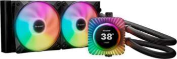 CPU COOLER S_MULTI/LIGHT LOOP IO BW034