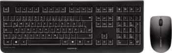 DE Layout - Cherry DW 3000