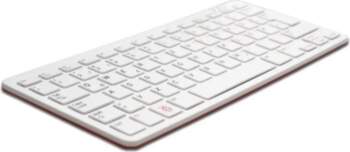 DE layout - Raspberry Pi Foundation