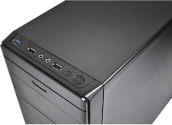 Deepcool Datora korpuss WAVE V2 DP-MATX-DPWAVE2