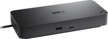 Dell WD25 vadu USB 3.2