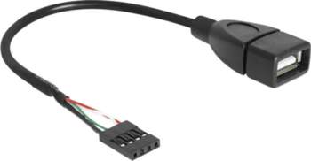 DeLOCK USB 2.0 (Socket) to