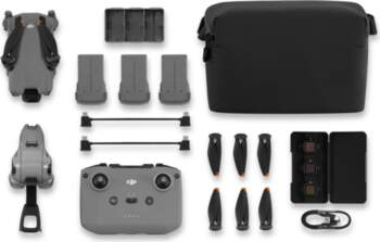 Dji Drons MINI 5 PRO FLY