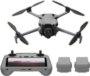 DJI Mini 5 Pro Fly More