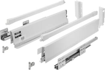 Drawer MB PRO 450mm white -