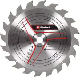 EINHELL circular saw blade HM, ? 200