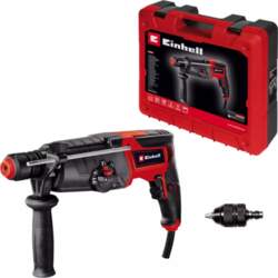 EINHELL hammer drill TE-RH 950 5F