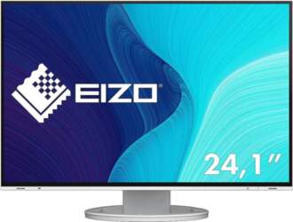 EIZO EV2495-WT - 24 - LED