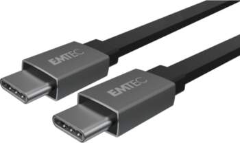 Emtec kabelis Type-C uz Type-C ECCHAT700TC2