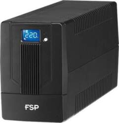 FSP UPS iFP 2000, 2000VA, 1200W