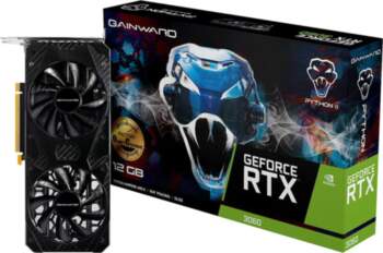 Gainward GeForce RTX 3060 Python II