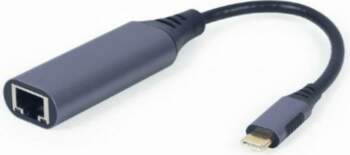 Gembird USB adapteris Type C uz