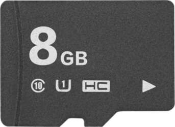 GODOX microSD Memory Card 8GB
