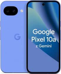Google Pixel 10a 128GB (Lavender, Android