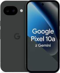 Google Pixel 10a 256GB (Obsidian, Android