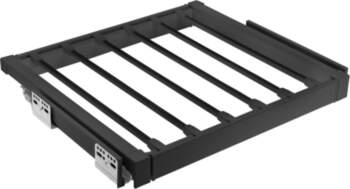 GTV ELITE pull out pants rack
