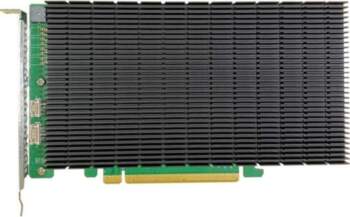 Highpoint servera RAID kontrolleris SSD7104, PCI