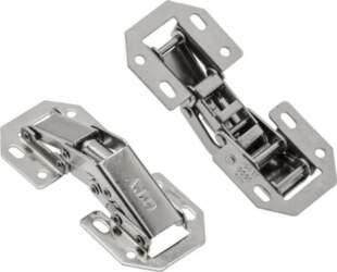 Hinges HF-002, 28 mm.