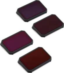 HOVERAir ND filters - Filter set
