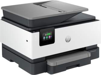 HP OfficeJet Pro 9120e, multifunction printer