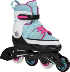 Hudora Inline Skates Basic, mint Gr