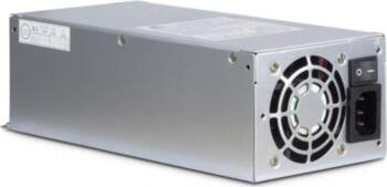 Inter-Tech ASPOWER U2A-B20600-S, PC power supply